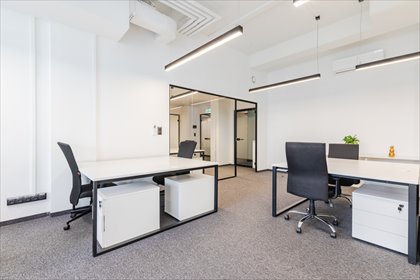 lokal użytkowy na wynajem 70m2 lokal użytkowy Warszawa, Śródmieście, Muranów, Aleja Jana Pawła II