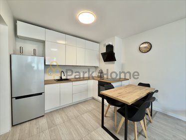Polecam komfortowe 33,99 m² mieszkanie na Starym Mieście w Głogowie mieszkanie Głogów