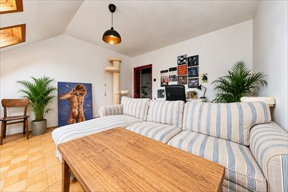 Sprzedam przestronne 49,7 m² mieszkanie w Warszawie z oddzielną kuchnią mieszkanie Warszawa, Bemowo, Ziębicka