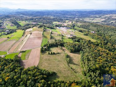 działka na sprzedaż 900m2 działka Stare Rybie