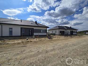 Nowoczesny dom 160 m2 z garażem i adaptacją poddasza dom Przypki