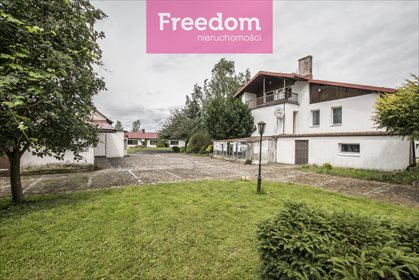 Magazyn na sprzedaż Miłoradz, Polna 1 280m2 Foto 4