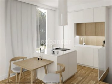 mieszkanie na sprzedaż 37m2 mieszkanie Wrocław, Krzyki, Powstańców Śląskich