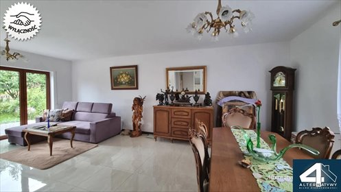 dom na sprzedaż 128m2 dom Piątek, Sułkowska