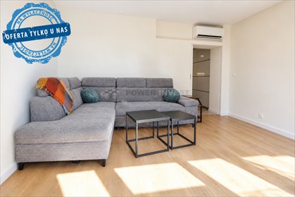 Wynajmę komfortowe 2-pokojowe mieszkanie 54 m² na Salwatorze mieszkanie Kraków, Bolesława Komorowskiego