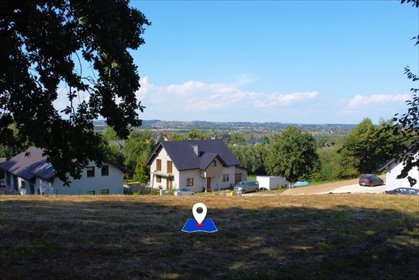 Zapraszam do zakupu działki 1950 m² z widokiem w Zręczycach działka Zręczyce