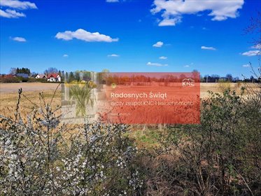 działka na sprzedaż 5000m2 działka Miłocin