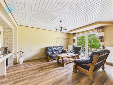 dom na sprzedaż 140m2 dom Pruszcz