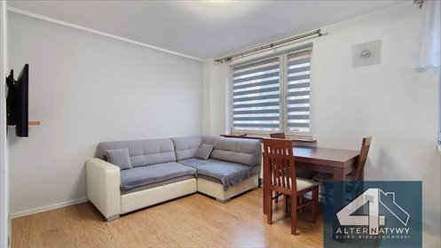 mieszkanie na sprzedaż 53m2 mieszkanie Bytom, Pomorska