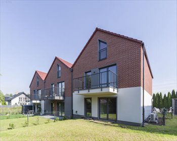 mieszkanie na sprzedaż 108m2 mieszkanie Kraków, Swoszowice, Opatkowice, Petrażyckiego, Leona