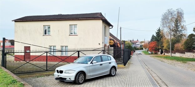 dom na sprzedaż 269m2 dom Pełczyce