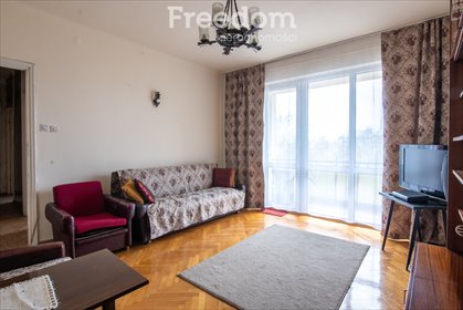 mieszkanie na sprzedaż 47m2 mieszkanie Radom, Śródmieście, Romualda Traugutta