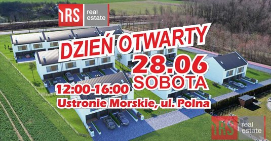 dom na sprzedaż 140m2 dom Kołobrzeg