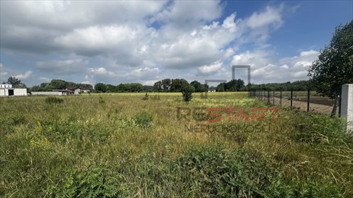 działka na sprzedaż 1518m2 działka Holendry Baranowskie