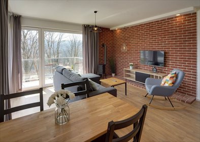 mieszkanie na sprzedaż 45m2 mieszkanie Szklarska Poręba