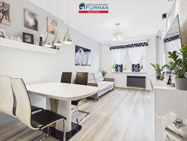 3-pokojowe mieszkanie z garażem, balkon i windą mieszkanie Piła, Zielona Dolina