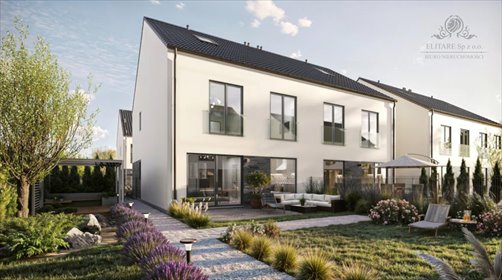 dom na sprzedaż 121m2 dom Iwiny, Iwiny