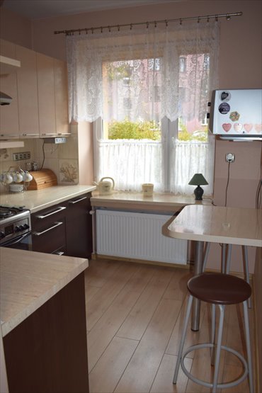 mieszkanie na sprzedaż 64m2 mieszkanie Siemianowice Śląskie, Zielona