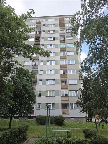 mieszkanie na sprzedaż 49m2 mieszkanie Wrocław, Stare Miasto, Szczepin, Poznańska