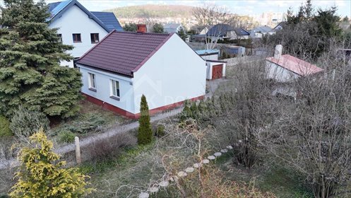 dom na sprzedaż 59m2 dom Kielce, Biesaki