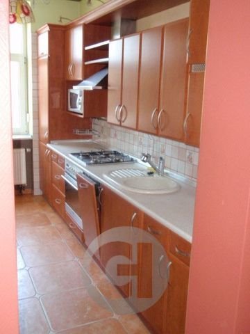 mieszkanie na sprzedaż 63m2 mieszkanie Gorzów Wielkopolski, Śródmieście