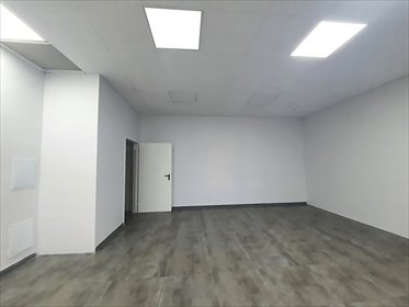 lokal użytkowy na wynajem 40m2 lokal użytkowy Białystok, Nowy Świat