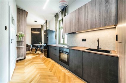 mieszkanie na wynajem 60m2 mieszkanie Poznań, Jeżyce, Poznańska