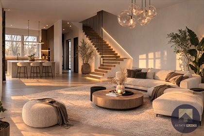 dom na sprzedaż 120m2 dom Warszawa, Wawer Nadwiśle