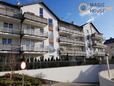 mieszkanie na sprzedaż 63m2 mieszkanie Gdańsk, Jasień, Piotrkowska