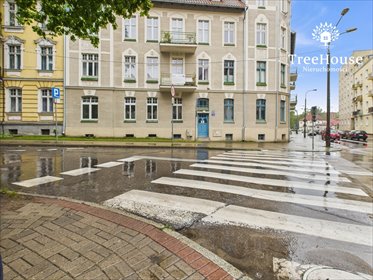 lokal użytkowy na sprzedaż 94m2 lokal użytkowy Olsztyn, Zatorze, Stefana Okrzei