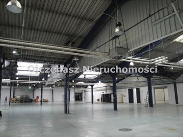 Wynajmę nowoczesny magazyn 1800 m² z wysokimi parametrami magazyn Bydgoszcz, Bydgoszcz Wschód