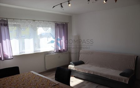 Kawalerka na sprzedaż Poznań, Grunwald, Grunwald 27m2 Foto 1