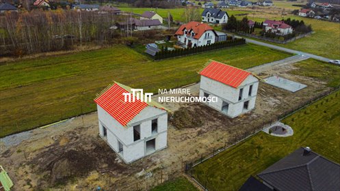 dom na sprzedaż 97m2 dom Głogów Małopolski, Zagajnikowa