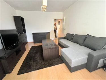 Przestronne 2 pokoje z balkonem, cisza i zieleń mieszkanie Wałbrzych, Piaskowa Góra
