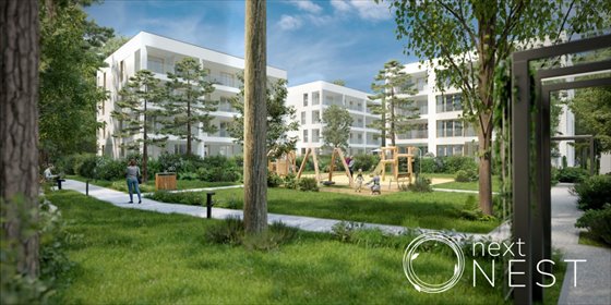 mieszkanie na sprzedaż 57m2 mieszkanie Otwock