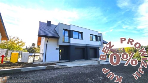 dom na sprzedaż 189m2 dom Bosutów