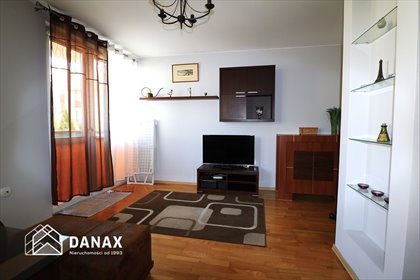 mieszkanie na wynajem 42m2 mieszkanie Kraków, Łagiewniki-Borek Fałęcki, Borek Fałęcki, Stefana Ziobrowskiego