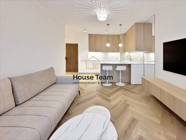 mieszkanie na wynajem 53m2 mieszkanie Bydgoszcz, Okole, Królowej Jadwigi