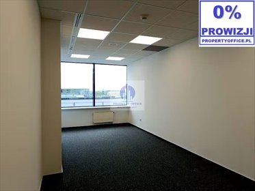 Lokal biurowy 35 m² na Powiślu, klimatyzacja - polecam! lokal użytkowy Warszawa, Śródmieście, Solec