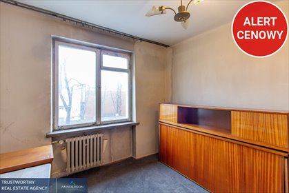 mieszkanie na sprzedaż 49m2 mieszkanie Kraków, Nowa Huta