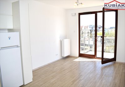 mieszkanie na wynajem 36m2 mieszkanie Pruszków, Komorowska