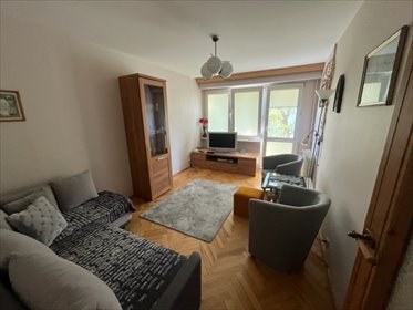 Do sprzedania przestronne 3-pokojowe mieszkanie z balkonem i piwnicą mieszkanie Stalowa Wola, Pławo, Poniatowskiego