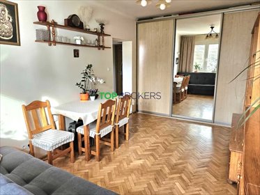 mieszkanie na sprzedaż 35m2 mieszkanie Warszawa, Ursus Skorosze, Bernarda Wapowskiego