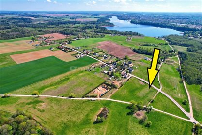 działka na sprzedaż 3211m2 działka Sedranki