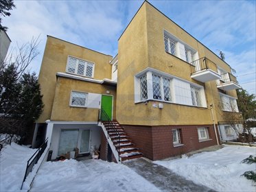 dom na wynajem 280m2 dom Warszawa, Mokotów