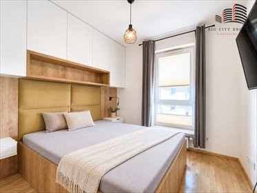 Sprzedam nowoczesne 54 m² na Ponikwodzie z balkonem i miejscem garażowym mieszkanie Lublin, Ponikwoda, Bluszczowa