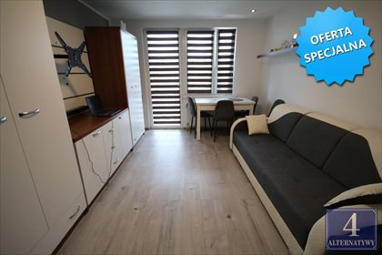 mieszkanie na wynajem 47m2 mieszkanie Tarnów, Strusina, Pułaskiego