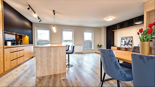 mieszkanie na wynajem 90m2 mieszkanie Wrocław, Śródmieście, Mikołaja Reja