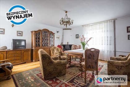 dom na wynajem 380m2 dom Pruszcz Gdański, Józefa Konrada Korzeniowskiego