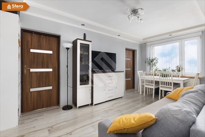 mieszkanie na sprzedaż 42m2 mieszkanie Bydgoszcz, Szwederowo